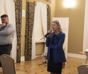 Konferencja "Wieś w Polsce i krajach sąsiednich 1944-1989. Społeczeństwo i gospodarka" - fotorelacja