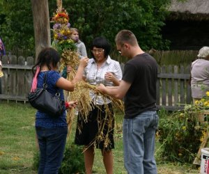 VIII PODLASKIE ŚWIĘTO CHLEBA