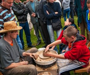 JESIEŃ W POLU I ZAGRODZIE JESIEŃ W POLU I ZAGRODZIE