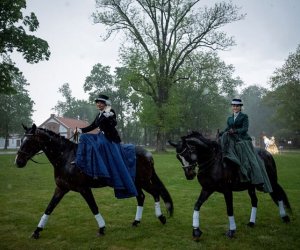 Noc Muzeów 2019 - fotorelacja Noc Muzeów 2019 - fotorelacja
