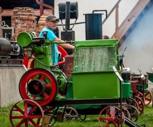 Jesień w polu i zagrodzie Jesień w polu i zagrodzie