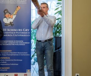 XXXVIII Konkurs Gry na Instrumentach Pasterskich - fotorelacja XXXVIII Konkurs Gry na Instrumentach Pasterskich - fotorelacja