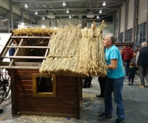 Narodowa Wystawa Rolnicza w Poznaniu Narodowa Wystawa Rolnicza w Poznaniu