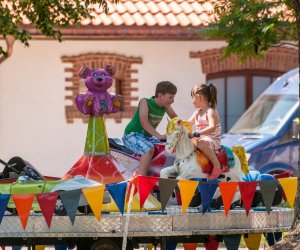 Odpust na św. Antoniego Odpust na św. Antoniego