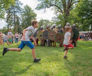 14 Zajazd Wysokomazowiecki - fotorelacja 14 Zajazd Wysokomazowiecki - fotorelacja