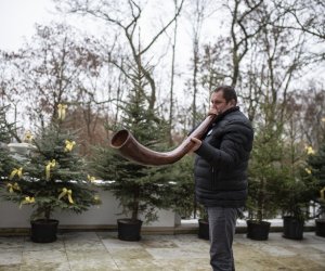 41. Konkurs Gry na Instrumentach Pasterskich im. Kazimierza Uszyńskiego - fotorelacja 41. Konkurs Gry na Instrumentach Pasterskich im. Kazimierza Uszyńskiego - fotorelacja