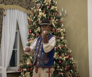 XL Konkurs Gry na Instrumentach Pasterskich im. Kazimierza Uszyńskiego - fotorelacja XL Konkurs Gry na Instrumentach Pasterskich im. Kazimierza Uszyńskiego - fotorelacja