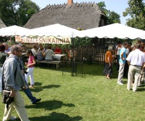 IX Podlaskie Święto Chleba IX Podlaskie Święto Chleba