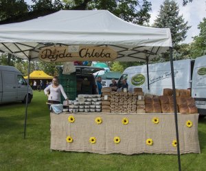 XVI Podlaskie Święto Chleba XVI Podlaskie Święto Chleba