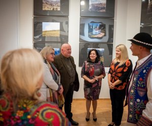 XXXIX Konkurs Gry na Instrumentach Pasterskich - fotorelacja XXXIX Konkurs Gry na Instrumentach Pasterskich - fotorelacja