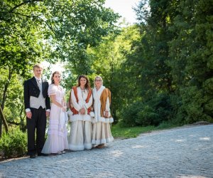 IX Zajazd Wysokomazowiecki - fotorelacja