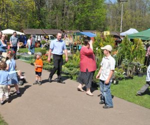 XIV Jarmark Św. Wojciecha i Festyn Leśny XIV Jarmark Św. Wojciecha i Festyn Leśny