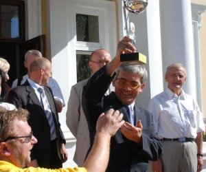 IX Podlaskie Święto Chleba IX Podlaskie Święto Chleba