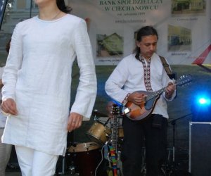 IX Podlaskie Święto Chleba IX Podlaskie Święto Chleba