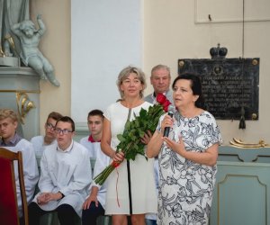 XIX Podlaskie Święto Chleba - fotorelacja XIX Podlaskie Święto Chleba - fotorelacja