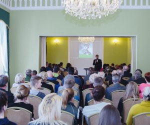 Załamanie kariery Marszałka Edwarda Rydza Śmigłego - spotkanie z Dariuszem M. Srzednickim