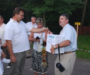 IX Podlaskie Święto Chleba IX Podlaskie Święto Chleba