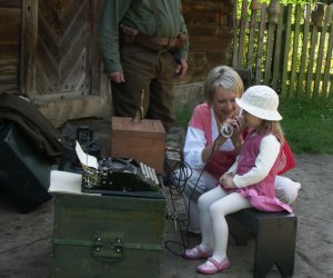 Stowarzyszenie Rekonstrukcji Historycznej "Cytadela" Stajnia Myślibory