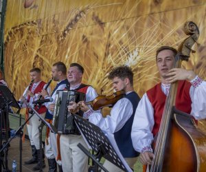 XX Podlaskie Święto Chleba - fotorelacja XX Podlaskie Święto Chleba - fotorelacja