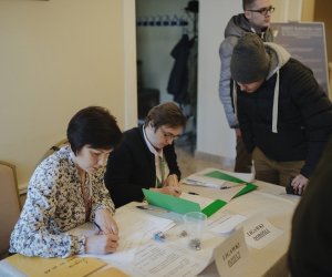 LIGAWKI 2016 - Fotorelacja z konkursu LIGAWKI 2016 - Fotorelacja z konkursu