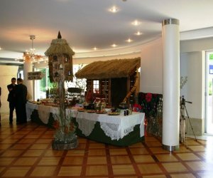 CZAS NA PODLASKIE CZAS NA PODLASKIE