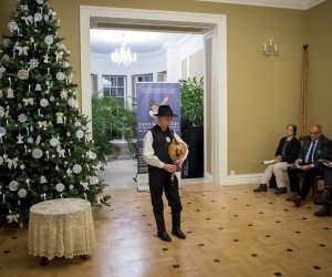 XXXIX Konkurs Gry na Instrumentach Pasterskich - fotorelacja XXXIX Konkurs Gry na Instrumentach Pasterskich - fotorelacja