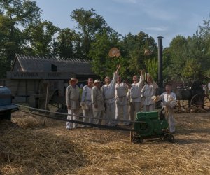 XX Podlaskie Święto Chleba - fotorelacja XX Podlaskie Święto Chleba - fotorelacja