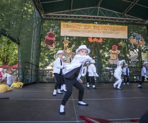 Odpust na św. Antoniego - fotorelacja Odpust na św. Antoniego - fotorelacja