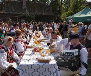XXIII Podlaskie Święto Chleba - fotorelacja XXIII Podlaskie Święto Chleba - fotorelacja