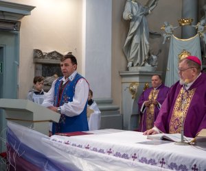 XXXVIII Konkurs Gry na Instrumentach Pasterskich - fotorelacja