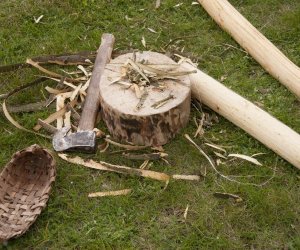 Jarmark św. Wojciecha - fotorelacja Jarmark św. Wojciecha - fotorelacja