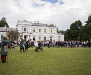 XII Zajazd Wysokomazowiecki XII Zajazd Wysokomazowiecki