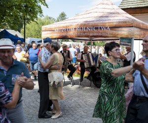 XXI Podlaskie Święto Chleba - fotorelacja XXI Podlaskie Święto Chleba - fotorelacja