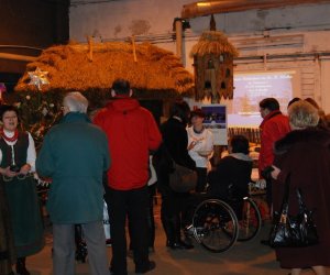 IV Festiwal Stołów Wigilijnych IV Festiwal Stołów Wigilijnych