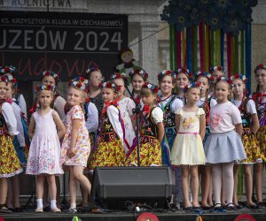 Noc Muzeów "Na ludowo" - 25 maja 2024 r. - fotorelacja