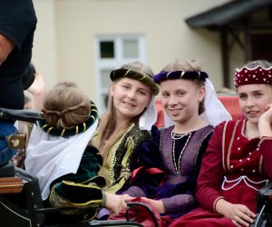 13. Zajazd Wysokomazowiecki - 23 lipca 2023 r. - podsumowanie i fotorelacja 13. Zajazd Wysokomazowiecki - 23 lipca 2023 r. - podsumowanie i fotorelacja