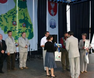 Urodzinowy Mistrz Smaku 2006 r Urodzinowy Mistrz Smaku 2006 r