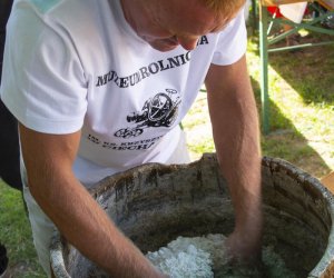 XXII Podlaskie Święto Chleba - fotorelacja XXII Podlaskie Święto Chleba - fotorelacja