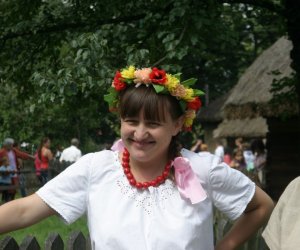 XII Podlaskie Święto Chleba, 12.08.2012 r.