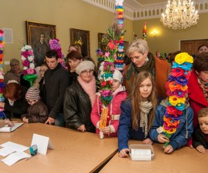 Galeria - Niedziela Palmowa 2015 Galeria - Niedziela Palmowa 2015