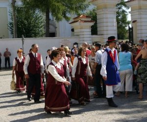 IX Podlaskie Święto Chleba IX Podlaskie Święto Chleba