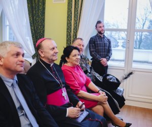 250-lecie Konfederacji Barskiej - fotorelacja