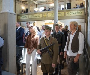 15 Zajazd Wysokomazowiecki - Fotorelacja 15 Zajazd Wysokomazowiecki - Fotorelacja