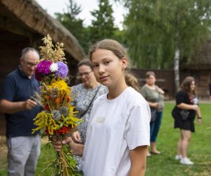 XXII Podlaskie Święto Chleba - fotorelacja XXII Podlaskie Święto Chleba - fotorelacja