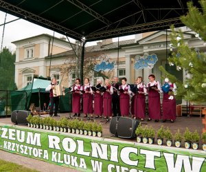 Jarmark św. Wojciecha 2016 Jarmark św. Wojciecha 2016