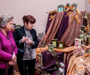 WSZYSTKO MA SWÓJ CZAS. ZEGARY KS. JANA GROCHOWSKIEGO WSZYSTKO MA SWÓJ CZAS. ZEGARY KS. JANA GROCHOWSKIEGO