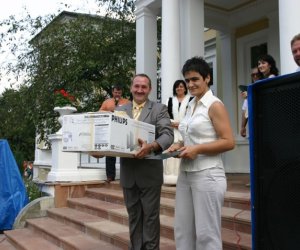 VII PODLASKIE ŚWIĘTO CHLEBA VII PODLASKIE ŚWIĘTO CHLEBA