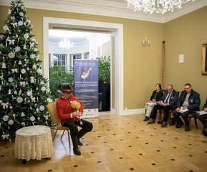 XXXIX Konkurs Gry na Instrumentach Pasterskich - fotorelacja XXXIX Konkurs Gry na Instrumentach Pasterskich - fotorelacja