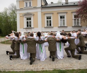 Jarmark św. Wojciecha 2019 - fotorelacja Jarmark św. Wojciecha 2019 - fotorelacja