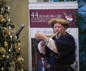 44. Konkursu Gry na Instrumentach Pasterskich im. Kazimierza Uszyńskiego - FOTORELACJA 44. Konkursu Gry na Instrumentach Pasterskich im. Kazimierza Uszyńskiego - FOTORELACJA